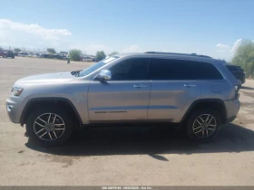 Jeep Grand cherokee LIMITED* 4X2* ДИСТРОНИК* ПОДГРЯВАНЕ* КОЖА* - 15700 € - 79152904 5 | Car24.bg Jeep Grand cherokee LIMITED* 4X2* ДИСТРОНИК* ПОДГРЯВАНЕ* КОЖА* - 15700 € - 79152904 5