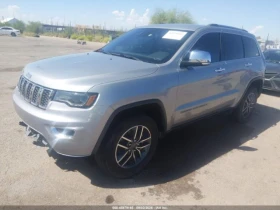Jeep Grand cherokee LIMITED* 4X2* ДИСТРОНИК* ПОДГРЯВАНЕ* КОЖА* - 15700 € - 79152904 3 | Car24.bg Jeep Grand cherokee LIMITED* 4X2* ДИСТРОНИК* ПОДГРЯВАНЕ* КОЖА* - 15700 € - 79152904 3