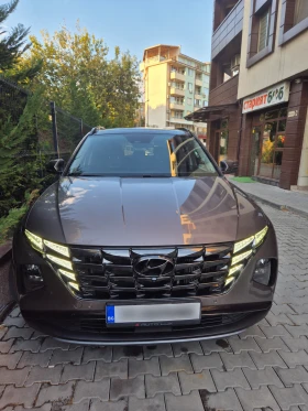 Hyundai Tucson - 23900 € - 30148748 6 | Car24.bg Hyundai Tucson - 23900 € - 30148748 6
