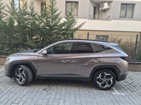Hyundai Tucson - Car24.bg Hyundai Tucson