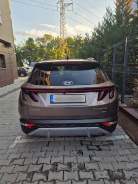 Hyundai Tucson - 23900 € - 30148748 5 | Car24.bg Hyundai Tucson - 23900 € - 30148748 5