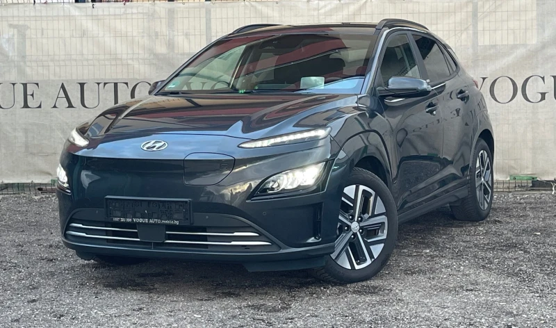 Hyundai Kona PRIME* SOH100%* 64KW* ГАРАНЦИЯ - 42900 лв. / 21934.42 € - 71350089 1 | Car24.bg Hyundai Kona PRIME* SOH100%* 64KW* ГАРАНЦИЯ - 42900 лв. / 21934.42 € - 71350089 1