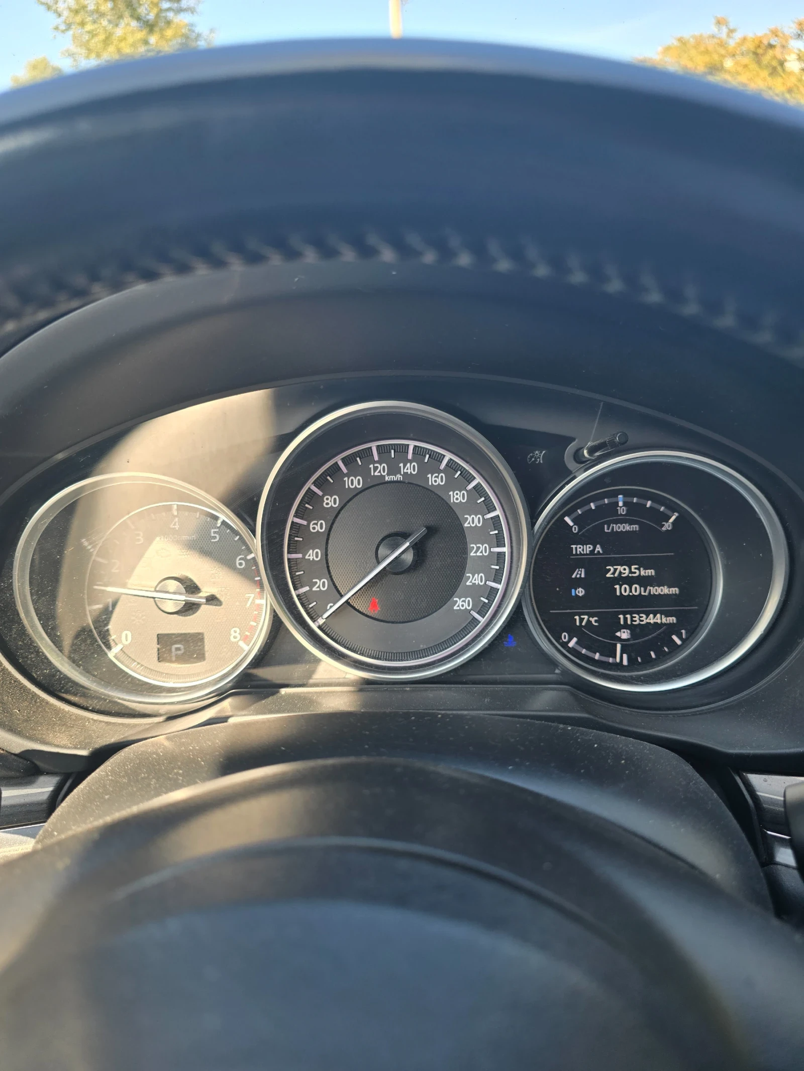 Mazda CX-5 Закупена от Мазда  България - изображение 5 | Auto.bg Mazda CX-5 Закупена от Мазда  България - изображение 5