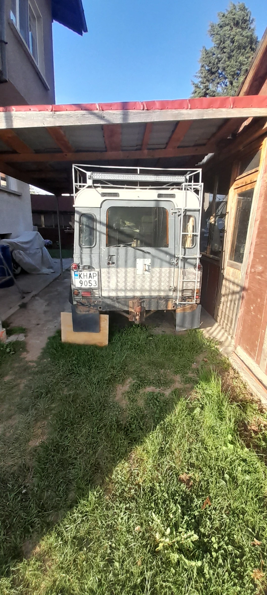 Land Rover Defender  - изображение 8 | Auto.bg Land Rover Defender  - изображение 8