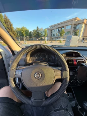 Opel Combo undefined | Auto.bg — изображение 11 Opel Combo undefined | Auto.bg — изображение 11