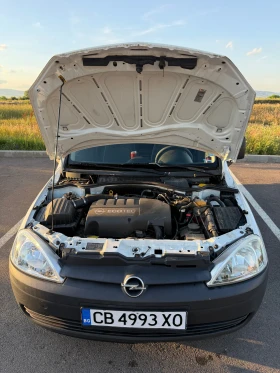 Opel Combo undefined | Auto.bg — изображение 8 Opel Combo undefined | Auto.bg — изображение 8