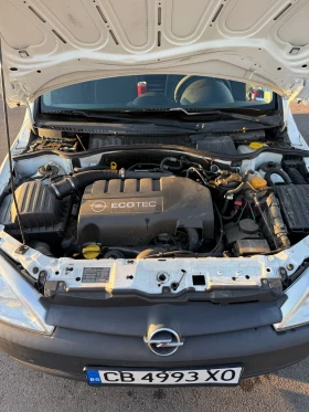 Opel Combo undefined | Auto.bg — изображение 9 Opel Combo undefined | Auto.bg — изображение 9