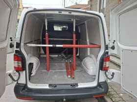 VW Transporter 2.0TDi/ 102 | Auto.bg — изображение 17 VW Transporter 2.0TDi/ 102 | Auto.bg — изображение 17