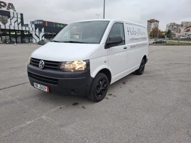VW Transporter 2.0TDi/ 102 | Auto.bg — изображение 12 VW Transporter 2.0TDi/ 102 | Auto.bg — изображение 12