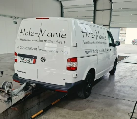 VW Transporter 2.0TDi/ 102 | Auto.bg — изображение 15 VW Transporter 2.0TDi/ 102 | Auto.bg — изображение 15