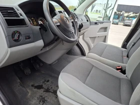 VW Transporter 2.0TDi/ 102 | Auto.bg — изображение 11 VW Transporter 2.0TDi/ 102 | Auto.bg — изображение 11