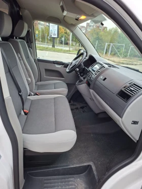VW Transporter 2.0TDi/ 102 | Auto.bg — изображение 6 VW Transporter 2.0TDi/ 102 | Auto.bg — изображение 6