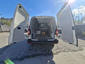 VW Transporter 2.0TDi/ 102 | Auto.bg — изображение 7 VW Transporter 2.0TDi/ 102 | Auto.bg — изображение 7