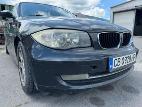 BMW 118 - Car24.bg BMW 118