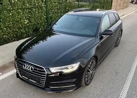 Audi A6 S6 3.0 Bi-TDI Competition 326к.с. - Car24.bg Audi A6 S6 3.0 Bi-TDI Competition 326к.с.