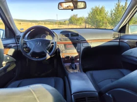 Mercedes-Benz E 270 | Mobile.bg — малка снимка 9
