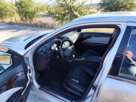 Mercedes-Benz E 270 | Mobile.bg — малка снимка 6