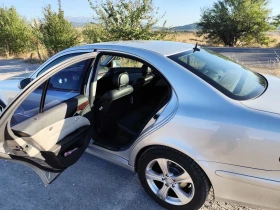 Mercedes-Benz E 270 | Mobile.bg — малка снимка 5