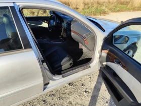 Mercedes-Benz E 270 | Mobile.bg — малка снимка 8