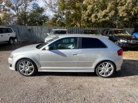 Audi S3 2.0 TFSI 265hp Quattro | Mobile.bg — малка снимка 4