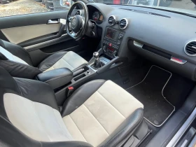 Audi S3 2.0 TFSI 265hp Quattro | Mobile.bg — малка снимка 11