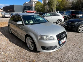 Audi S3 2.0 TFSI 265hp Quattro | Mobile.bg — малка снимка 2