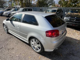 Audi S3 2.0 TFSI 265hp Quattro | Mobile.bg — малка снимка 5