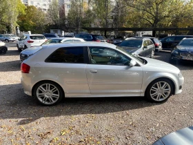 Audi S3 2.0 TFSI 265hp Quattro | Mobile.bg — малка снимка 7
