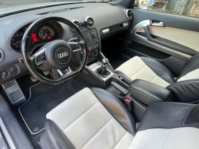 Audi S3 2.0 TFSI 265hp Quattro | Mobile.bg — малка снимка 8