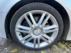 Audi S3 2.0 TFSI 265hp Quattro | Mobile.bg — малка снимка 13