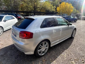 Audi S3 2.0 TFSI 265hp Quattro | Mobile.bg — малка снимка 6