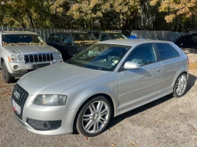 Audi S3 2.0 TFSI 265hp Quattro | Mobile.bg — малка снимка 3