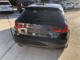 Audi A3 FACELIFT LED NAVI AVTOMAT - 19900 лв. / 10174.71 € - 53871161 5 | Car24.bg Audi A3 FACELIFT LED NAVI AVTOMAT - 19900 лв. / 10174.71 € - 53871161 5