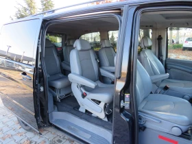 Mercedes-Benz Viano * V6 DIESEL AMBIENTE AUTOMATIC ПЪТНИЧЕСКИ* - 20000 лв. / 10225.84 € - 26731684 11 | Car24.bg Mercedes-Benz Viano * V6 DIESEL AMBIENTE AUTOMATIC ПЪТНИЧЕСКИ* - 20000 лв. / 10225.84 € - 26731684 11