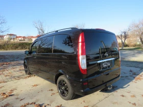 Mercedes-Benz Viano * V6 DIESEL AMBIENTE AUTOMATIC ПЪТНИЧЕСКИ* - 20000 лв. / 10225.84 € - 26731684 7 | Car24.bg Mercedes-Benz Viano * V6 DIESEL AMBIENTE AUTOMATIC ПЪТНИЧЕСКИ* - 20000 лв. / 10225.84 € - 26731684 7