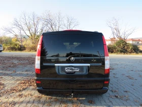 Mercedes-Benz Viano * V6 DIESEL AMBIENTE AUTOMATIC ПЪТНИЧЕСКИ* - 20000 лв. / 10225.84 € - 26731684 6 | Car24.bg Mercedes-Benz Viano * V6 DIESEL AMBIENTE AUTOMATIC ПЪТНИЧЕСКИ* - 20000 лв. / 10225.84 € - 26731684 6