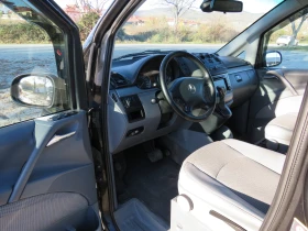 Mercedes-Benz Viano * V6 DIESEL AMBIENTE AUTOMATIC ПЪТНИЧЕСКИ* - 20000 лв. / 10225.84 € - 26731684 9 | Car24.bg Mercedes-Benz Viano * V6 DIESEL AMBIENTE AUTOMATIC ПЪТНИЧЕСКИ* - 20000 лв. / 10225.84 € - 26731684 9