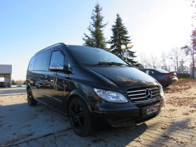 Mercedes-Benz Viano * V6 DIESEL AMBIENTE AUTOMATIC ПЪТНИЧЕСКИ* - 20000 лв. / 10225.84 € - 26731684 3 | Car24.bg Mercedes-Benz Viano * V6 DIESEL AMBIENTE AUTOMATIC ПЪТНИЧЕСКИ* - 20000 лв. / 10225.84 € - 26731684 3