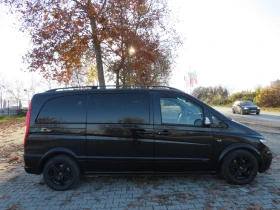 Mercedes-Benz Viano * V6 DIESEL AMBIENTE AUTOMATIC ПЪТНИЧЕСКИ* - 20000 лв. / 10225.84 € - 26731684 4 | Car24.bg Mercedes-Benz Viano * V6 DIESEL AMBIENTE AUTOMATIC ПЪТНИЧЕСКИ* - 20000 лв. / 10225.84 € - 26731684 4