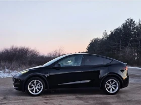 Tesla Model Y Long Range 4x4 Ryzen - 29500 € / 57696.99 лв. - 98199663 2 | Car24.bg Tesla Model Y Long Range 4x4 Ryzen - 29500 € / 57696.99 лв. - 98199663 2