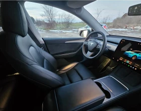 Tesla Model Y Long Range 4x4 Ryzen - 29500 € / 57696.99 лв. - 98199663 13 | Car24.bg Tesla Model Y Long Range 4x4 Ryzen - 29500 € / 57696.99 лв. - 98199663 13