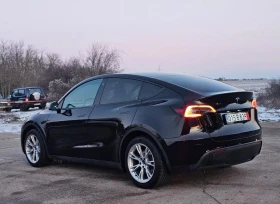 Tesla Model Y Long Range 4x4 Ryzen - 29500 € / 57696.99 лв. - 98199663 3 | Car24.bg Tesla Model Y Long Range 4x4 Ryzen - 29500 € / 57696.99 лв. - 98199663 3
