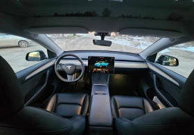 Tesla Model Y Long Range 4x4 Ryzen - 29500 € / 57696.99 лв. - 98199663 10 | Car24.bg Tesla Model Y Long Range 4x4 Ryzen - 29500 € / 57696.99 лв. - 98199663 10
