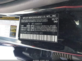 Mercedes-Benz C 43 AMG 3l Amg C 43 4Matic - 16500 € / 32271.19 лв. - 15849153 9 | Car24.bg Mercedes-Benz C 43 AMG 3l Amg C 43 4Matic - 16500 € / 32271.19 лв. - 15849153 9