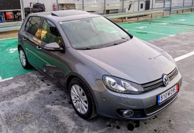 VW Golf 2.0 TDI 4x4 - Car24.bg VW Golf 2.0 TDI 4x4