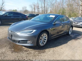 Tesla Model S 75D AWD * Kрайна цена до БГ* - 13000 € / 25425.79 лв. - 32830962 2 | Car24.bg Tesla Model S 75D AWD * Kрайна цена до БГ* - 13000 € / 25425.79 лв. - 32830962 2