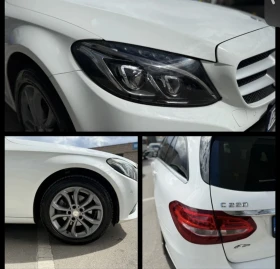 Mercedes-Benz C 220 170к.c. Автоматик EURO 6B - 11500 € / 22492.04 лв. - 97229284 7 | Car24.bg Mercedes-Benz C 220 170к.c. Автоматик EURO 6B - 11500 € / 22492.04 лв. - 97229284 7