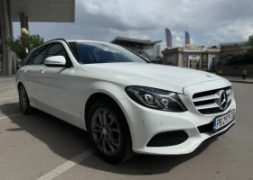 Mercedes-Benz C 220 170к.c. Автоматик EURO 6B - 11500 € / 22492.04 лв. - 97229284 6 | Car24.bg Mercedes-Benz C 220 170к.c. Автоматик EURO 6B - 11500 € / 22492.04 лв. - 97229284 6