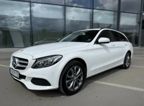 Mercedes-Benz C 220 170к.c. Автоматик EURO 6B - Car24.bg Mercedes-Benz C 220 170к.c. Автоматик EURO 6B