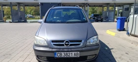 Opel Zafira A - Car24.bg Opel Zafira A
